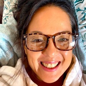 Meet your Posher, Ginger